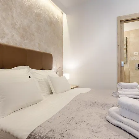 Pensionat Pearl By Nono Ban Split