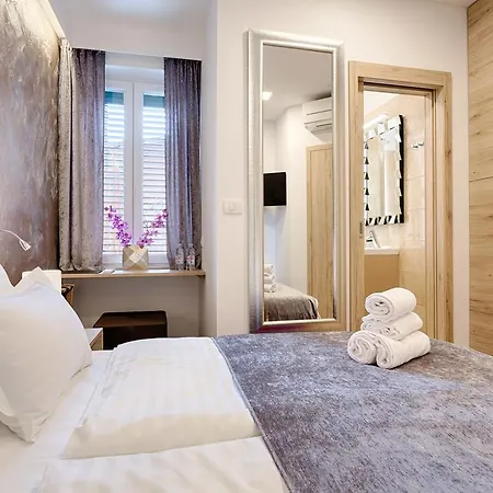 Pearl By Nono Ban Pensionat Split