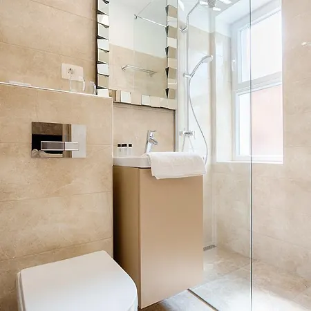 Pensionat Pearl By Nono Ban