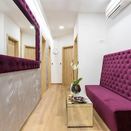 Gæstehus Pearl By Nono Ban Split