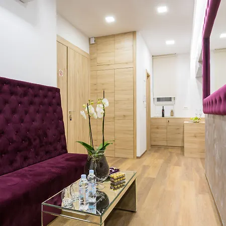 Pearl By Nono Ban Gæstehus