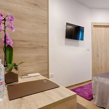 Gæstehus Pearl By Nono Ban 4*