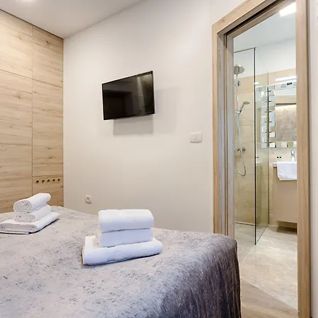 Gæstehus Pearl By Nono Ban