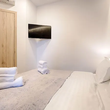 Gæstehus Pearl By Nono Ban Split