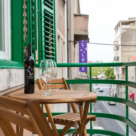 Gæstehus Pearl By Nono Ban 4*