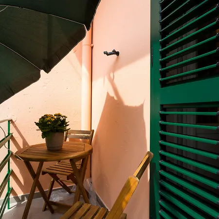 Pearl By Nono Ban Gæstehus Split