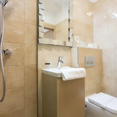 Pearl By Nono Ban Gæstehus Split