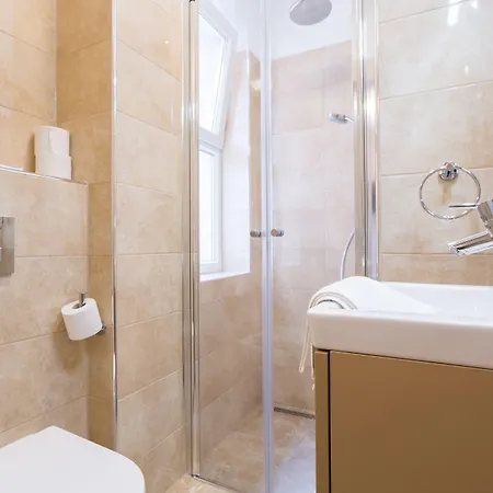 Gæstehus Pearl By Nono Ban 4*