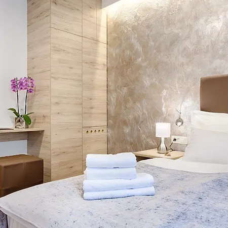 Gæstehus Pearl By Nono Ban 4*