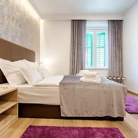 Pearl By Nono Ban Gæstehus Split