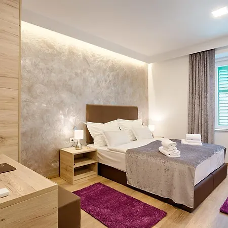 Gæstehus Pearl By Nono Ban 4*