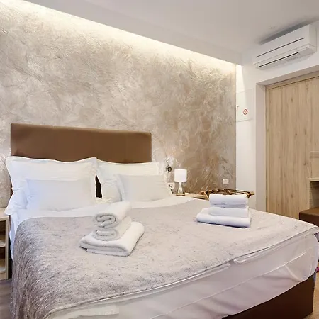 Pearl By Nono Ban Gæstehus Split