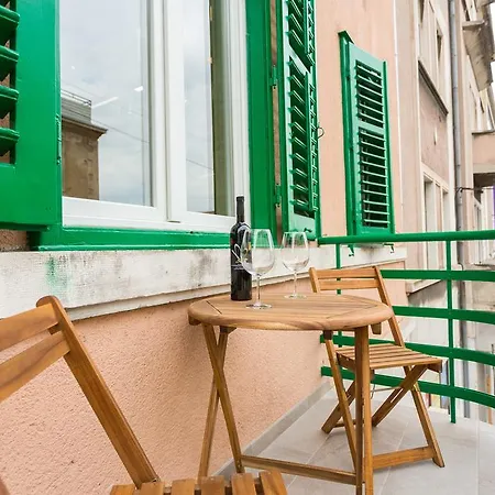 Gæstehus Pearl By Nono Ban