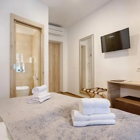 Pearl By Nono Ban Gæstehus