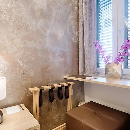 Pearl By Nono Ban Split