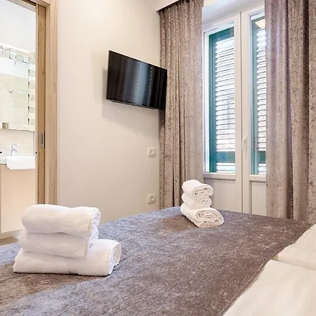 Gæstehus Pearl By Nono Ban 4*