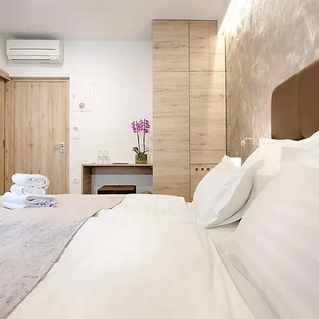 Guest house Pearl By Nono Ban Split
