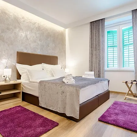 Pearl By Nono Ban Guest house Split