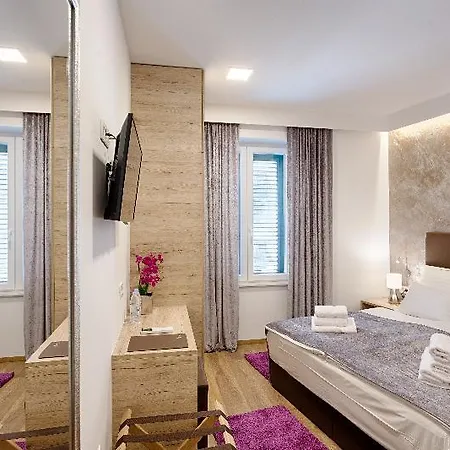 Pearl By Nono Ban Guest house 4*